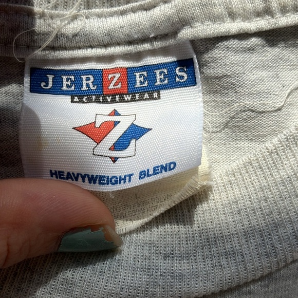 Vintage 90s Y2K Lot of T-Shirts - Picture 3 of 16